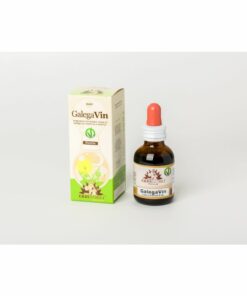 Kifutó Termék: Erbenobili Galegavin 50ml