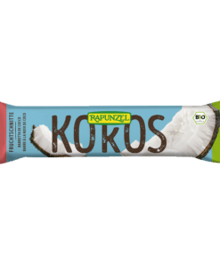Rapunzel Gyümölcsszelet kókuszos BIO 40g
