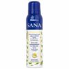 Sana Extra erős cipőszagtalanító és -illatosító spray 150ml