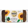Biona BIO Rozskenyér napraforgómaggal 500g