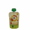 Alce Nero BIO Alma-banánpüré (tasakos) 100g