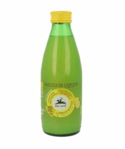 Alce Nero BIO Citromlé 250ml