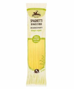 Alce Nero BIO Gluténmentes spagetti 250g