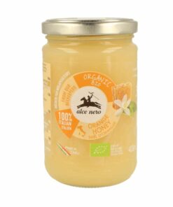 Alce Nero BIO Narancsméz 400g