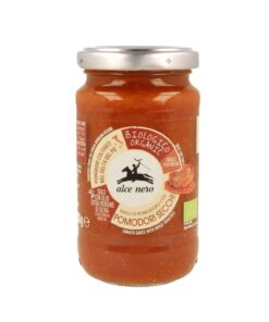 Alce Nero BIO Paradicsomszósz szárított paradicsommal 200g