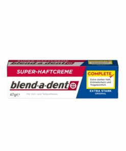 Blend-a-dent Extra stark original 47g