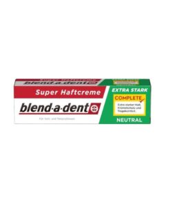 Blend-a-dent Neutral 47g