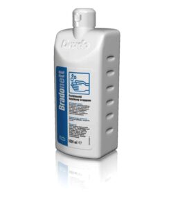 Bradonett Fertőtlenítős folyékony szappan 1000ml