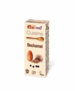 EcoMil BIO Besamel szósz 200ml