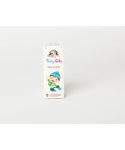 Kifutó Termék: Erbenobili Baby Gola 15ml