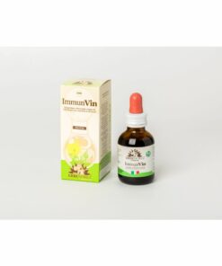 Kifutó Termék: Erbenobili ImmunVin 50ml