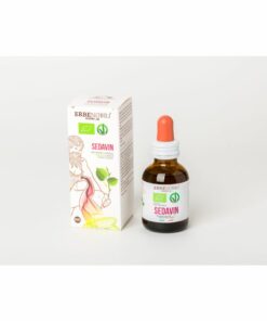 Kifutó Termék: Erbenobili Sedavin 50ml