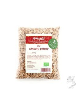 Kifutó Termék: NaturGold BIO Tönköly pehely 250g