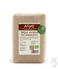 NaturGold BIO Tönköly teljes őrlésű Liszt 1kg
