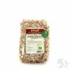NaturGold BIO Puffasztott köles virágmézzel 200g