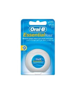 Oral-B Essential Mint fogselyem 50m