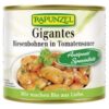 Rapunzel Lóbab fűszeres paradicsommártásban BIO 230g