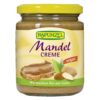 Kifutó Termék: Rapunzel Mandulakrém nádcukorral, vegán BIO 250g