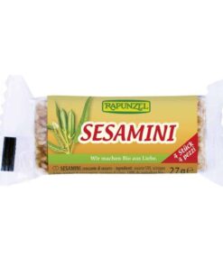 Rapunzel Szezámszelet BIO 27g