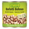 Rapunzel Tarka Borlotti bab lében BIO 400g