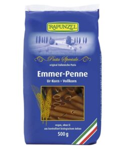Kifutó Termék: Rapunzel Tönkepenne t.k. BIO 500g