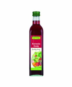 Rapunzel Vörösborecet BIO 500ml