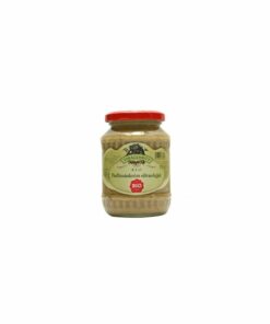 Virágoskút BIO Padlizsánkrém olívaolajjal 340g