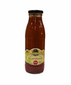Virágoskút BIO Paradicsomlé 500ml