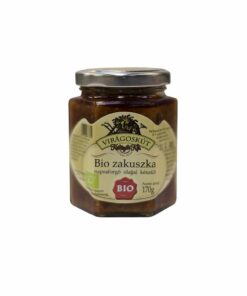 Virágoskút BIO Zakuszka 180g