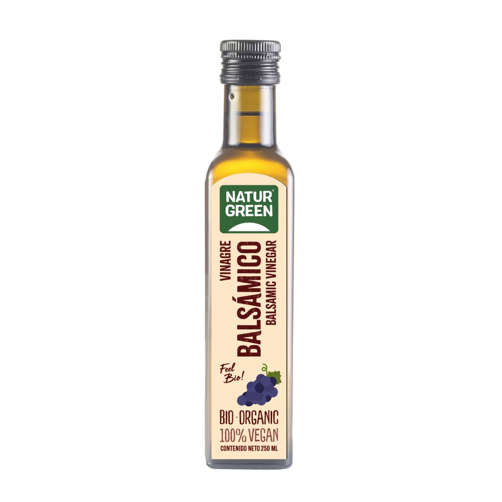 NaturGreen BIO Balzsamecet 250ml