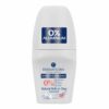 Dermaflora 0% roll-on sensitive 50ml