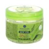 Dermaflora 0% aloe vera gél 300ml