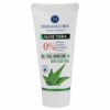 Dermaflora 0% kézkrém aloe vera 50ml