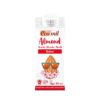 EcoMil BIO Mandulaital hozzáadott édesitő nélkül 200ml