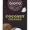Biona BIO Kókuszkrém 200g