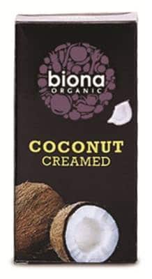 Biona BIO Kókuszkrém 200g