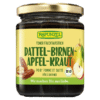 Kifutó Termék: Rapunzel Datolya-körte-alma szirup BIO 300g
