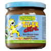 Rapunzel Tigris mogyorós nugátkrém BIO 400g