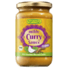 Rapunzel Curry szósz, enyhe BIO 330ml