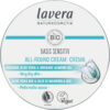 lavera BASIS S mindentudó krém tégelyes VEGÁN 150ml