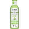 lavera Frissítő tusfürdő, lime-citromfű 250ml