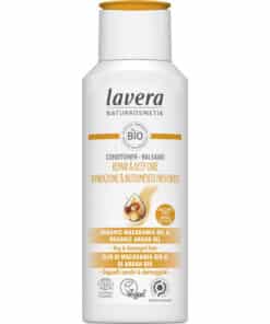 lavera H hajkondi expert megújító, mélyápoló VEGÁN 200ml