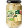 Bioasia BIO Bambusz szeletek 340g