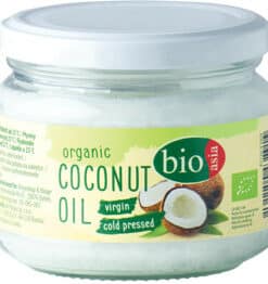 Bioasia BIO Kókuszolaj, sz?z 250ml
