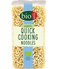 Bioasia BIO Gyors főzésű tészta 500g