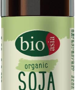 Bioasia BIO Szójaszósz 150ml