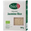 Bioasia BIO Hosszúszemű jázminrizs, 100%, 500g
