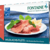 Fontaine Vadlazac bio bazsalikomos paradicsomszószban 200g