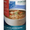 Fontaine Vadlazac leves bio zöldségekkel 400g