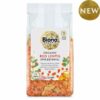 Kifutó Termék: Biona BIO Fűszeres vörös lencse dhal 250g